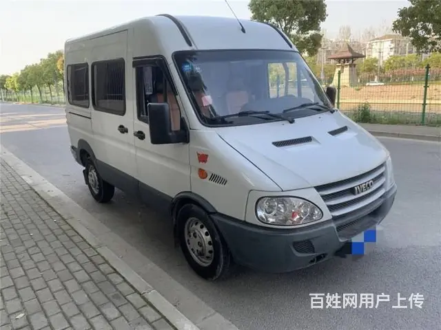 依维柯褒迪 2.8T - 图片 3