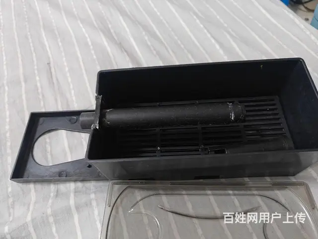 鱼缸过滤盒 - 图片 4