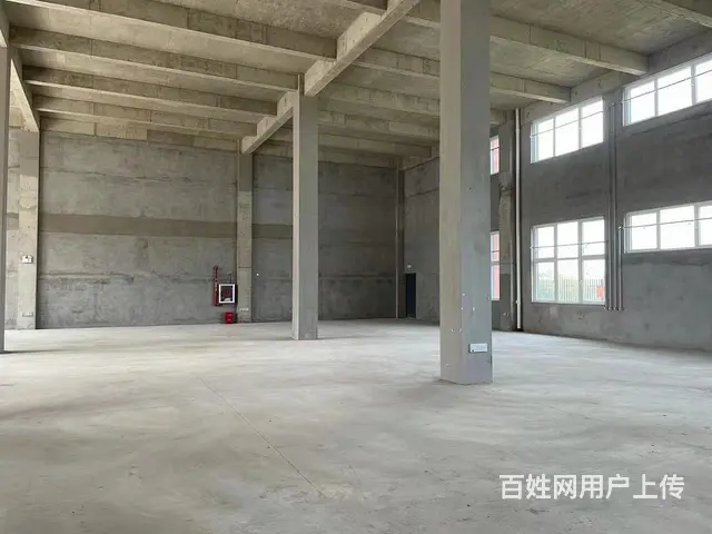 （诚意出售）1200至6千平厂房，高速口，配大货梯丙类喷淋 - 图片 11