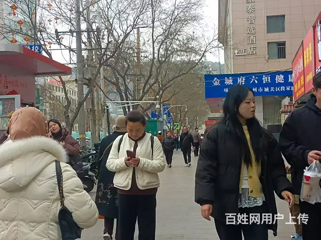 8959（铺联邦）西关十字餐饮旺铺转让 - 图片 4