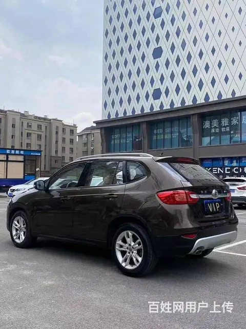 中华V5 2012款 1.6 手自一体 舒适版 - 图片 9