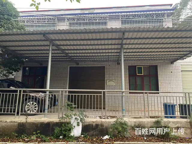 房东直租)金山桥雷锋大道北岳麓西大道旁260平房屋，仓库出租 - 图片 4