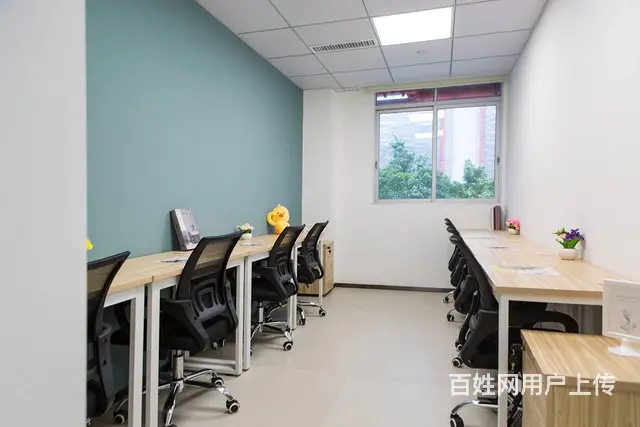 黄沙坑口西塱 l 20至80平独立办公室，拎包入住 - 图片 3