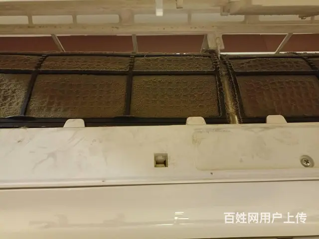 乌鲁木齐空调清洗空调安装多少钱 - 图片 4