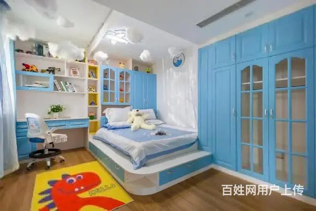 皇家海湾公馆复式海景5房2厅2卫面积约480平双层大露台 - 图片 2
