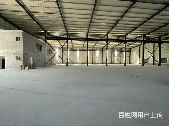 淄川区北京路厂房出租 - 图片 3