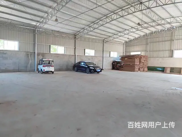 （老板本人）天心区独门独院厂房仓库500平＋住房地坪优价出租 - 图片 3