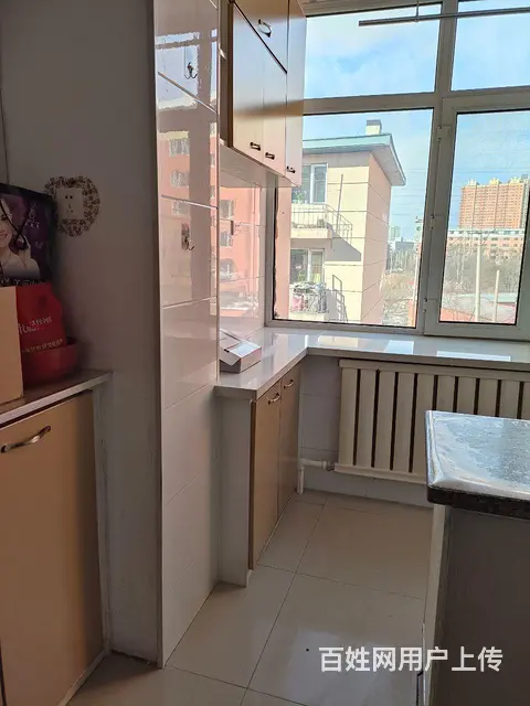 三楼出租红旗小区 - 图片 6