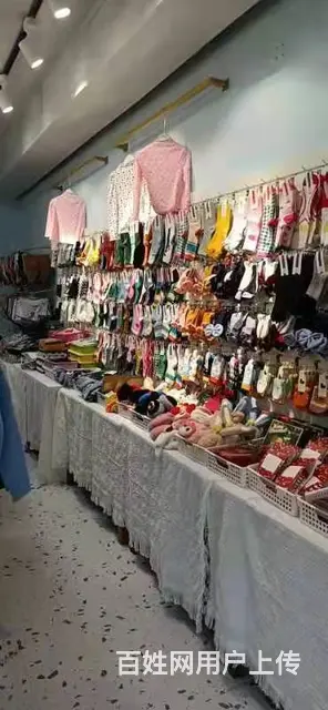 低价急转！东港区海天三路30平内衣店转让 - 图片 2