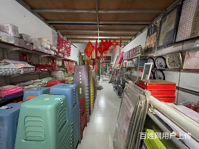 （徐州找店网）丰县招商场婚庆用品店转让 - 图片 5