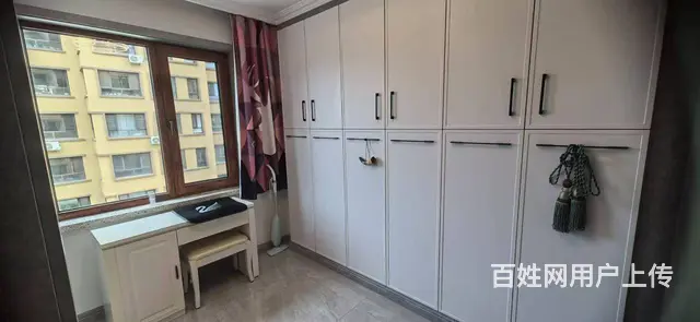 豪华装修。一手房。中税。 - 图片 3