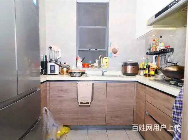 未来科技城三兄弟未来悦满二次新小区精装自住户型方正 - 图片 8