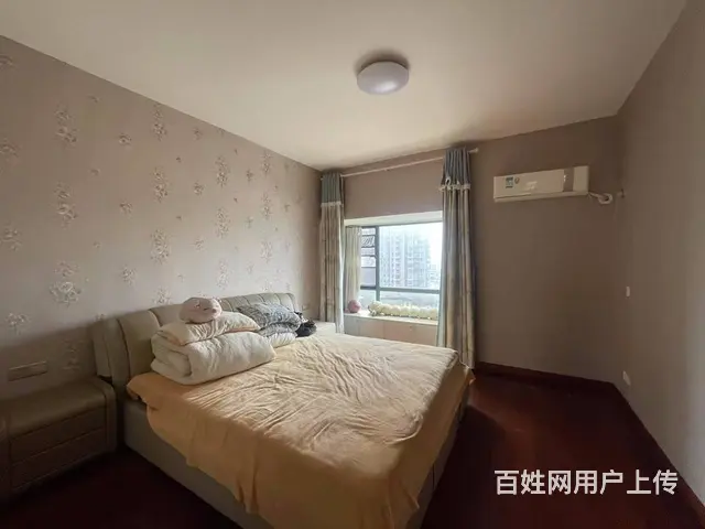 上高锦泰佳苑电梯房好楼层精装三房两卫近二中及镜山广场 - 图片 3