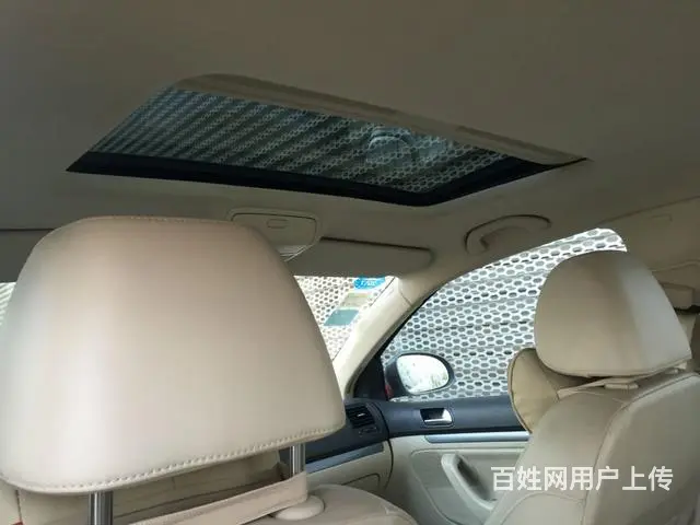 大众速腾 2011款 1.4T 自动 豪华型 (国 - 图片 12