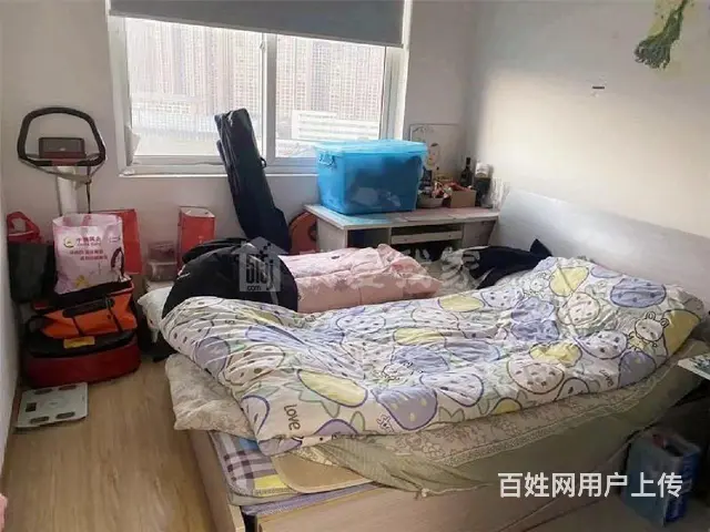 单价不到1.2万精装大三房（家具家电全部留下，可以拎包入住） - 图片 5