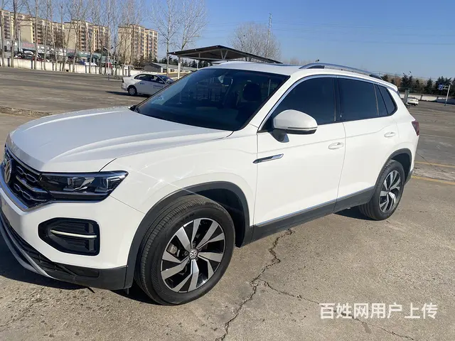 大众 探岳 2020款 2.0TSI 双离合 330TSI - 图片 3