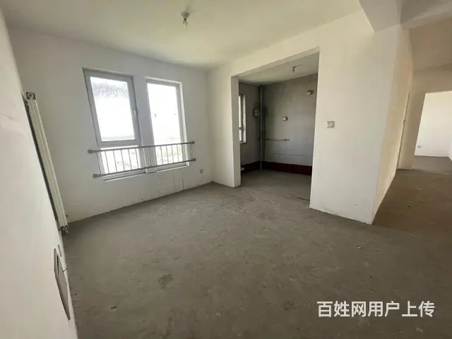 东方星城！东方实验！140平  三室两卫 南北通透 采光好 - 图片 12