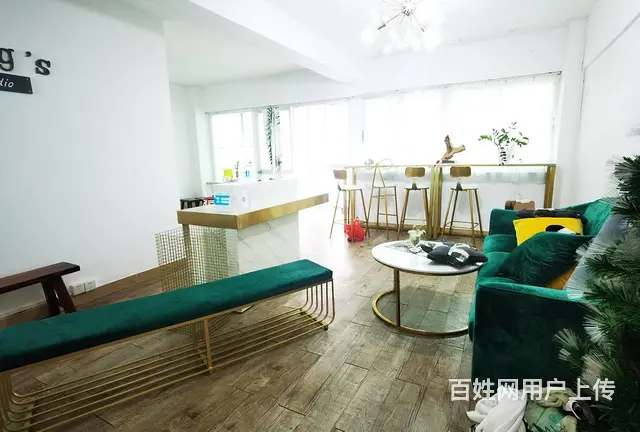 九洲港旁 209平单价18400平 全海景顶楼复式真实信息 - 图片 10