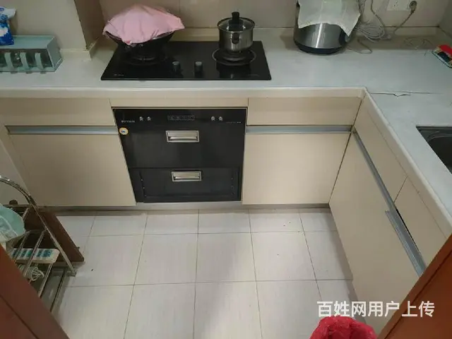 鸿泰80 3室2厅84m?整租 - 图片 8