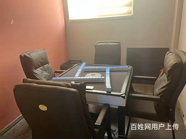 1070归德路宋城路二楼台球厅棋牌室转让 - 图片 3