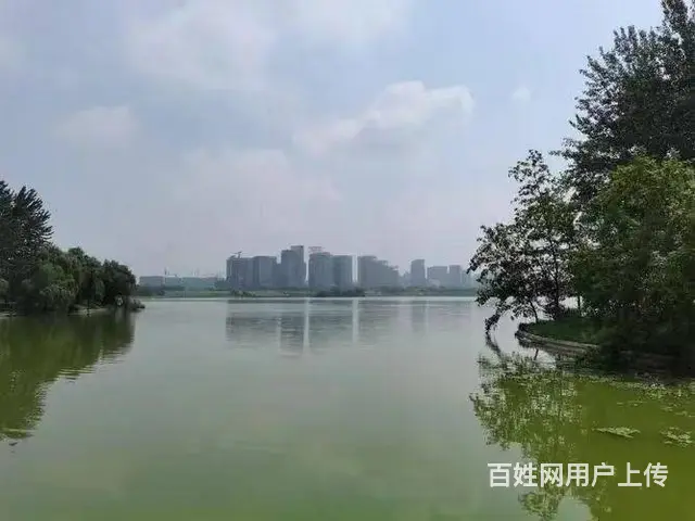 新城大龙湖旁金融集聚区1300平整层纯办公 - 图片 11
