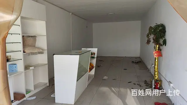 （老板本人）月湖大市场厂房/仓库/门面出租  5783 - 图片 9
