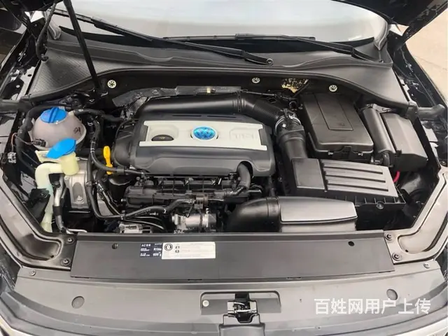 大众 帕萨特 2015款 1.8TSI 双离合 尊荣版 - 图片 3