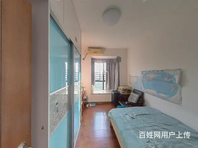 新香洲华润万家后面 电梯高层3房 南北通 总价低 - 图片 2