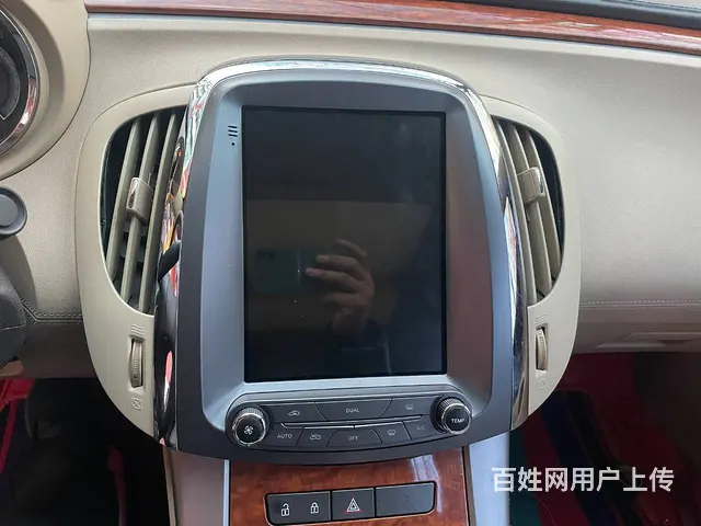 君越竖屏导航倒车影像 沈​‌‌阳市皇姑区昆山西路与 - 图片 7
