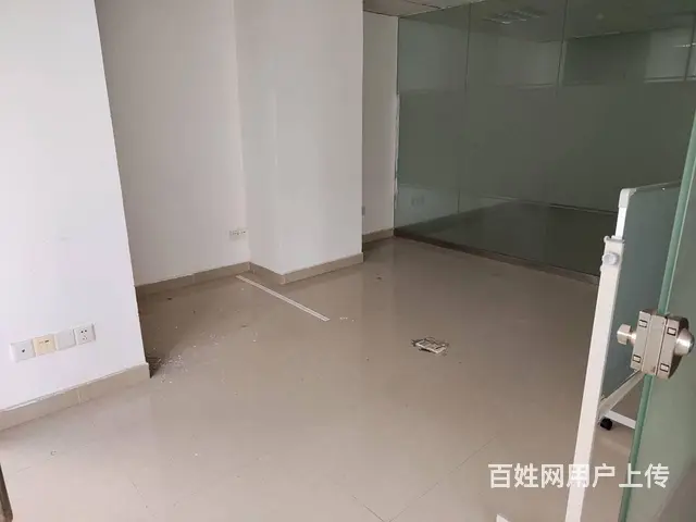 单价51包物业费 专业高端写字楼 107㎡ 市中心 恒和中心 - 图片 5