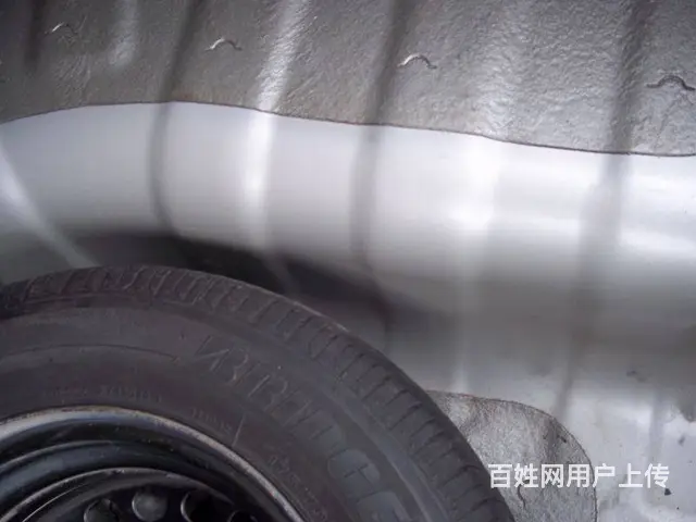 现代 瑞纳 2010款 瑞纳-三厢 1.4 自动 - 图片 2