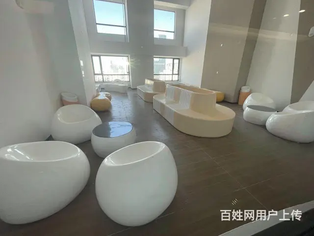 金廊之上 世纪嘉德 126总 和平一 地铁 精装 - 图片 11