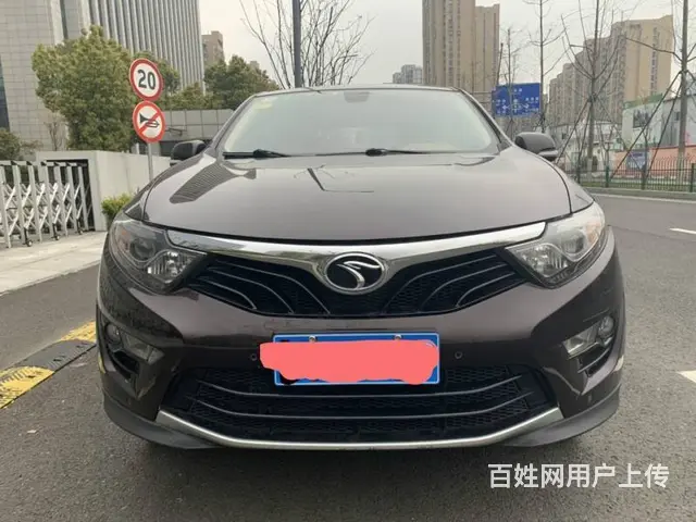 东南DX7 2016款 1.5T 手动 凯旋版 - 图片 1