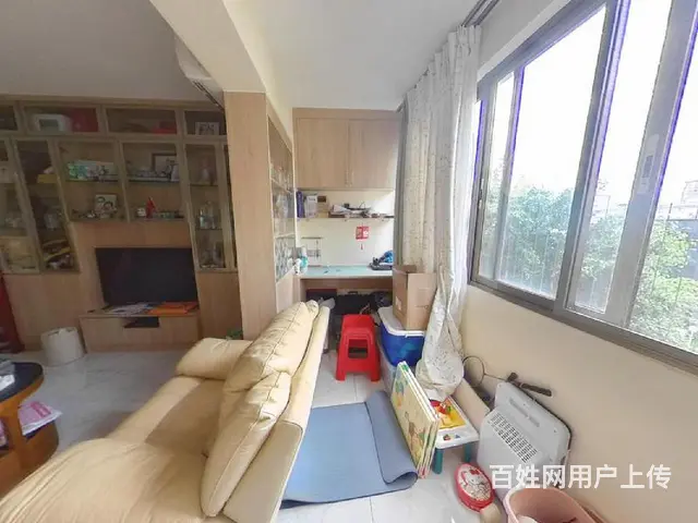翠华豪苑 急售 精装三房  全新装修 保养好 拎包入住 - 图片 8