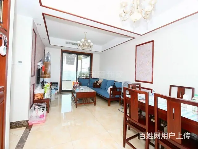 滨江区政府  春江郦城  3室  2厅 - 图片 9
