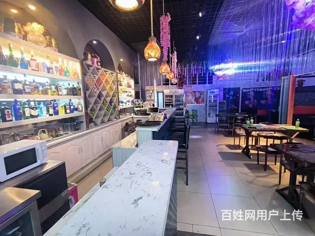 B个人一千城中门餐厅对外转让 - 图片 6
