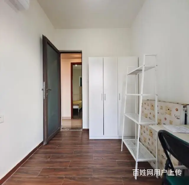 保利时代2卫3房出租家庭或者合租都可以接受现场实体拍摄 - 图片 6