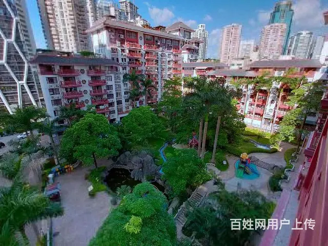 大同小旁海韵园，南北通透大3房双阳，品质小区，难得一套近六中 - 图片 12