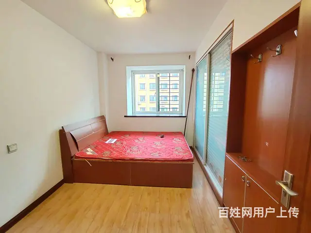 文峰片多层洋房3楼88平带车库61万就卖！ - 图片 5