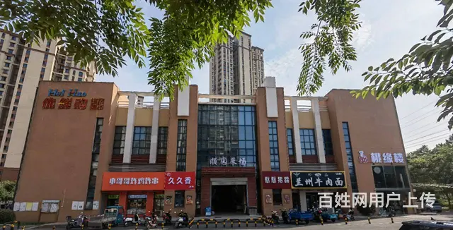 常州市新北区薛家镇顺园农贸市场盛大招商 - 图片 8