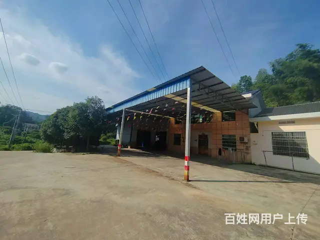 （老板本人）长沙县北山镇整栋房屋+仓库场地低价出租/可分租 - 图片 8
