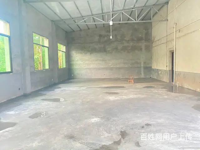 (房东直租)黄兴大道松雅湖130平新建仓库，2100平场地出 - 图片 1