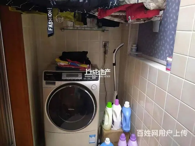 陈渡新苑城市印象旁桂花园豪装2房采光无挡教科院空置 - 图片 12