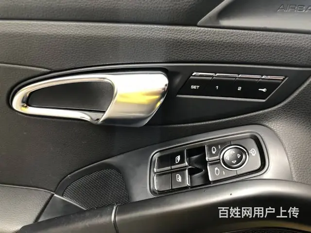 保时捷Boxster [博克斯特] 2013款 2 - 图片 4