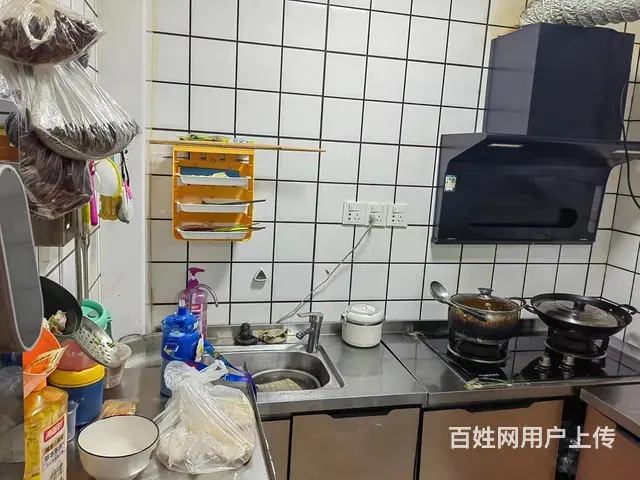 王场东村 普通住宅 中等装修 - 图片 7