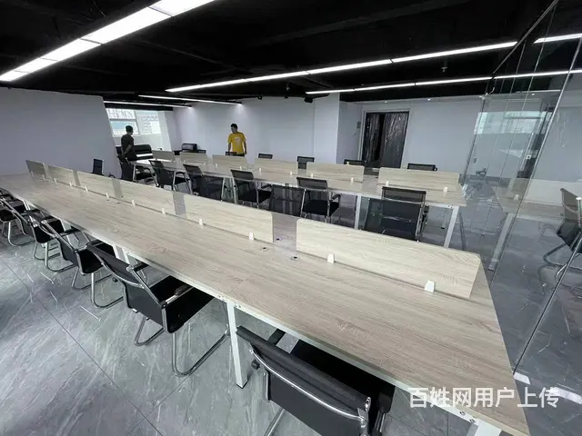 （三横王）国贸220平直接入驻，优质 - 图片 1