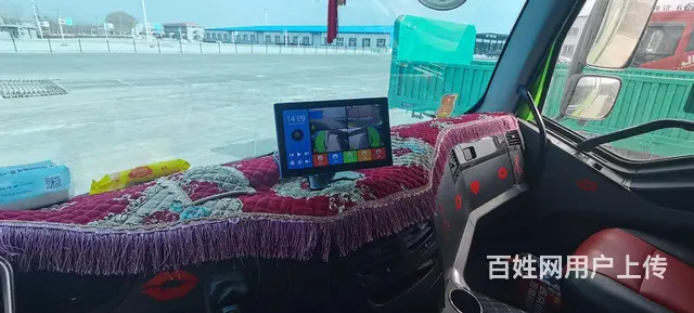 解放 自卸车 国5 - 图片 8