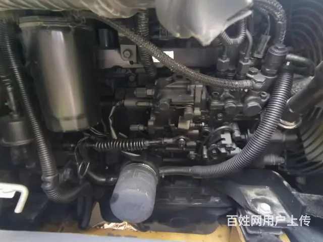 急售 小松35微挖质保两年可货到付款 包送到货 - 图片 3