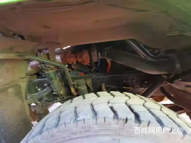 出售一台20年小前四后八，价格不高，包提档 - 图片 3