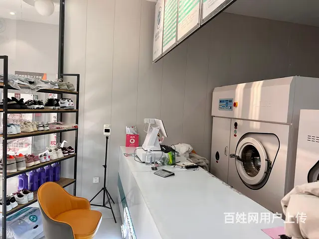 昆山开发区兵希小学旁45平方旺铺转让 - 图片 3